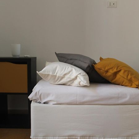 M&M Apartment Bari Buitenkant foto