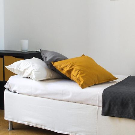 M&M Apartment Bari Buitenkant foto
