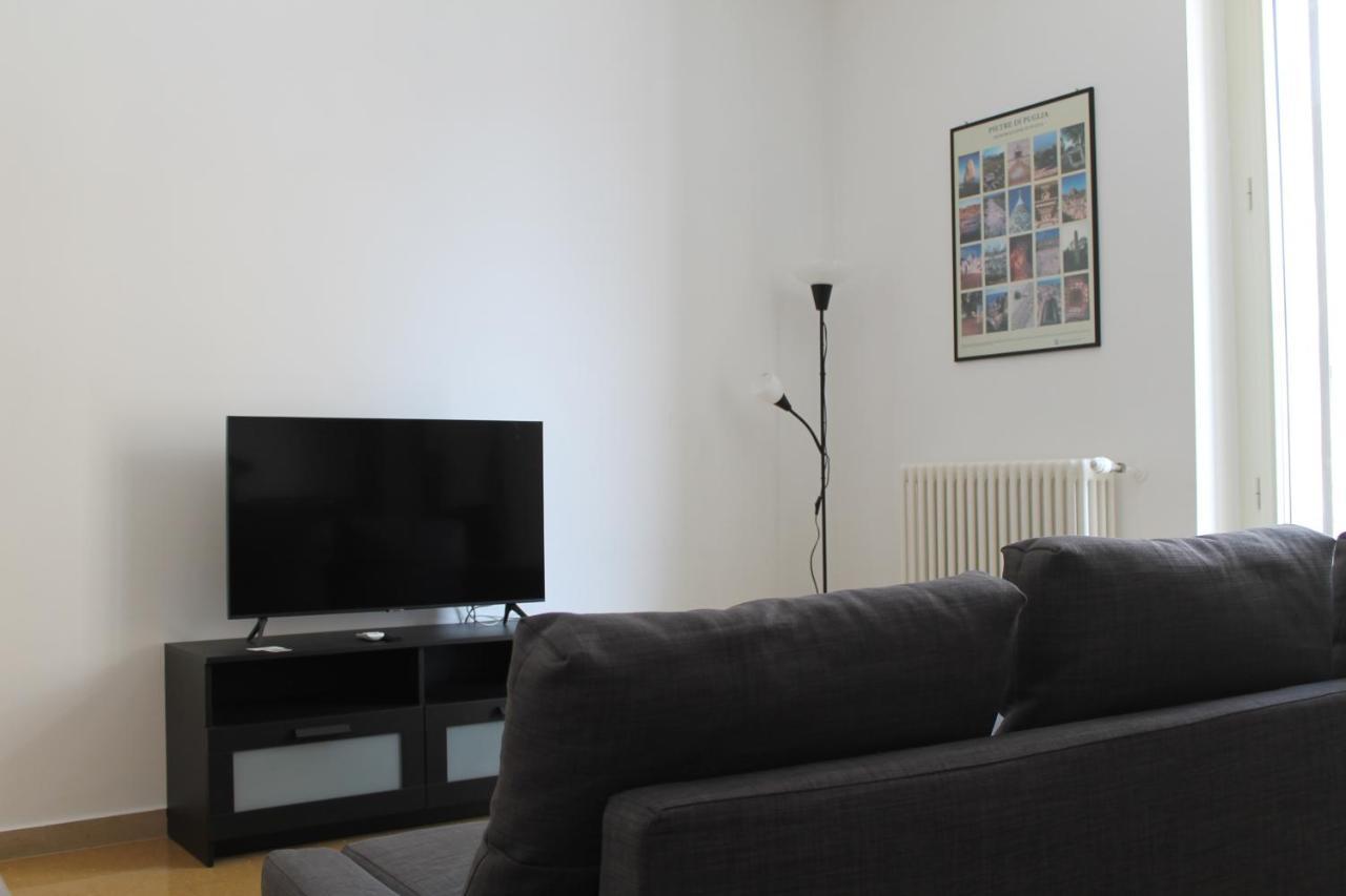 M&M Apartment Bari Buitenkant foto