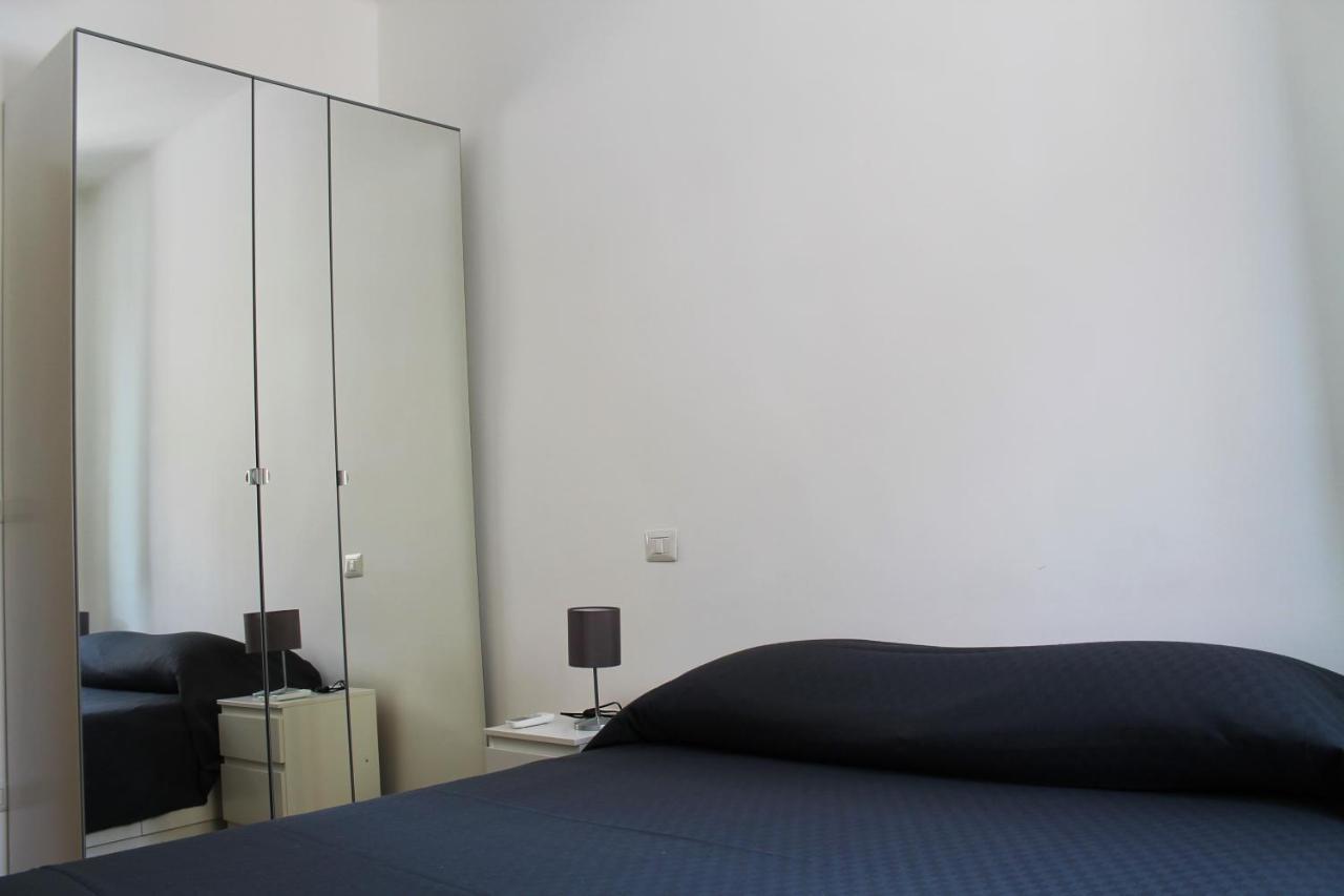 M&M Apartment Bari Buitenkant foto