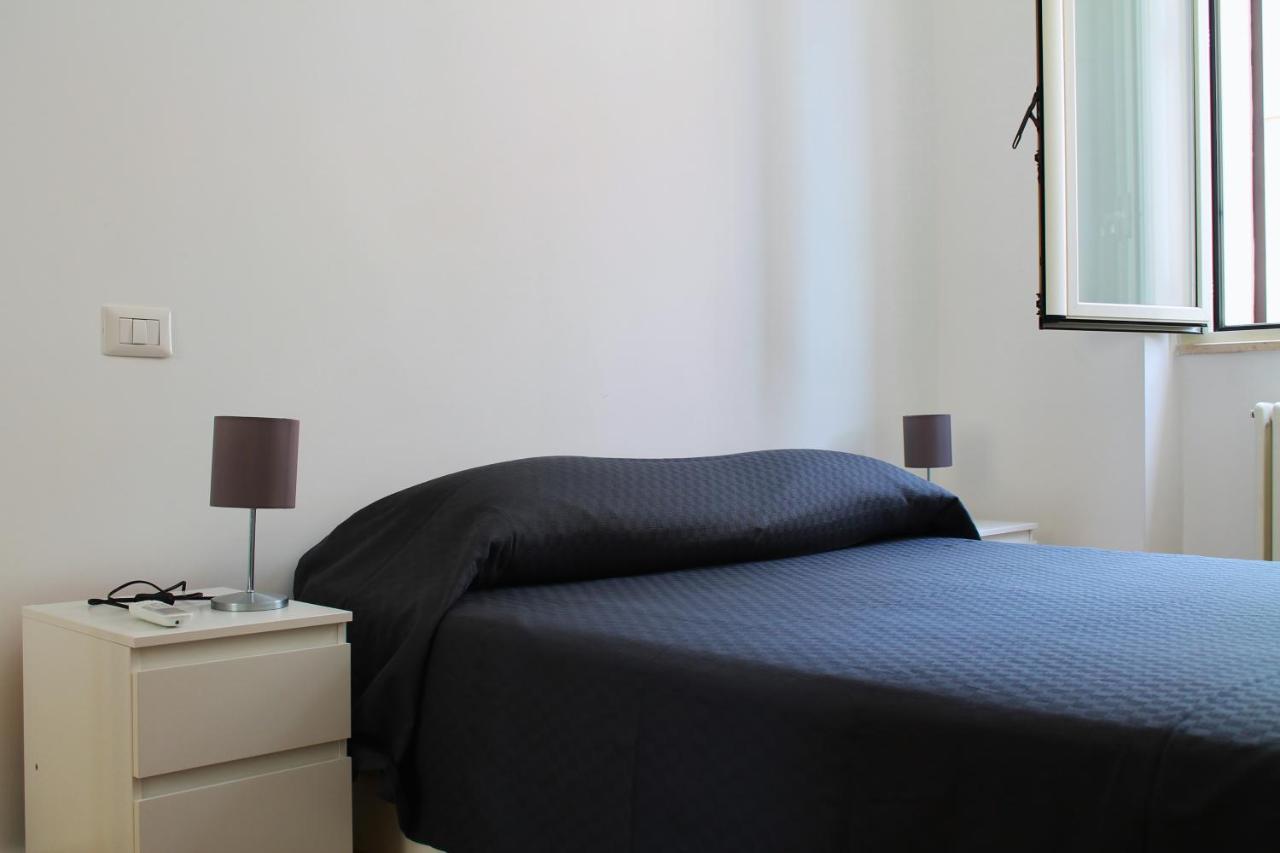 M&M Apartment Bari Buitenkant foto