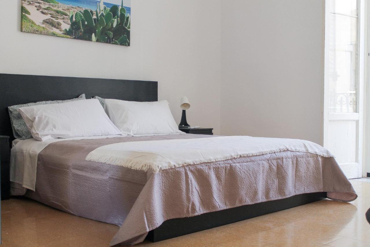 M&M Apartment Bari Buitenkant foto