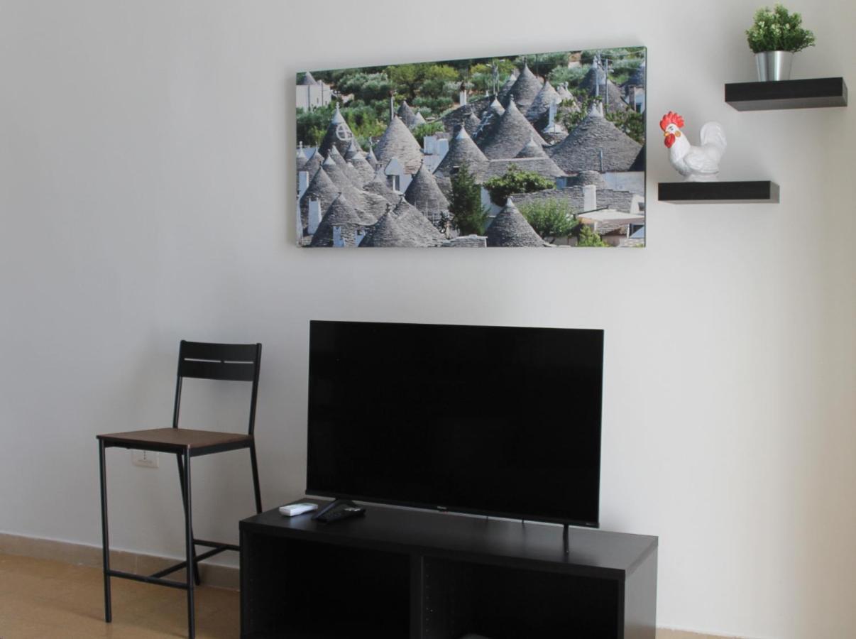 M&M Apartment Bari Buitenkant foto
