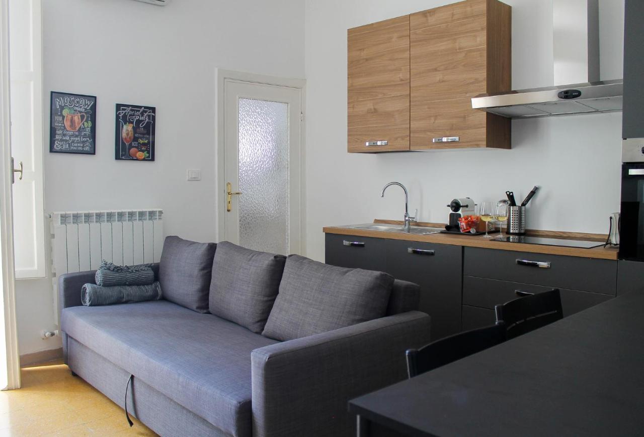 M&M Apartment Bari Buitenkant foto