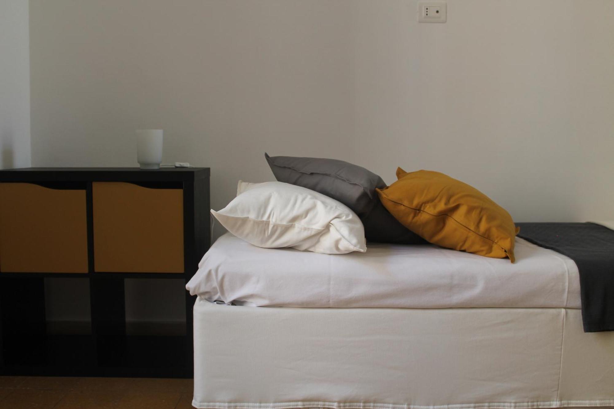 M&M Apartment Bari Buitenkant foto