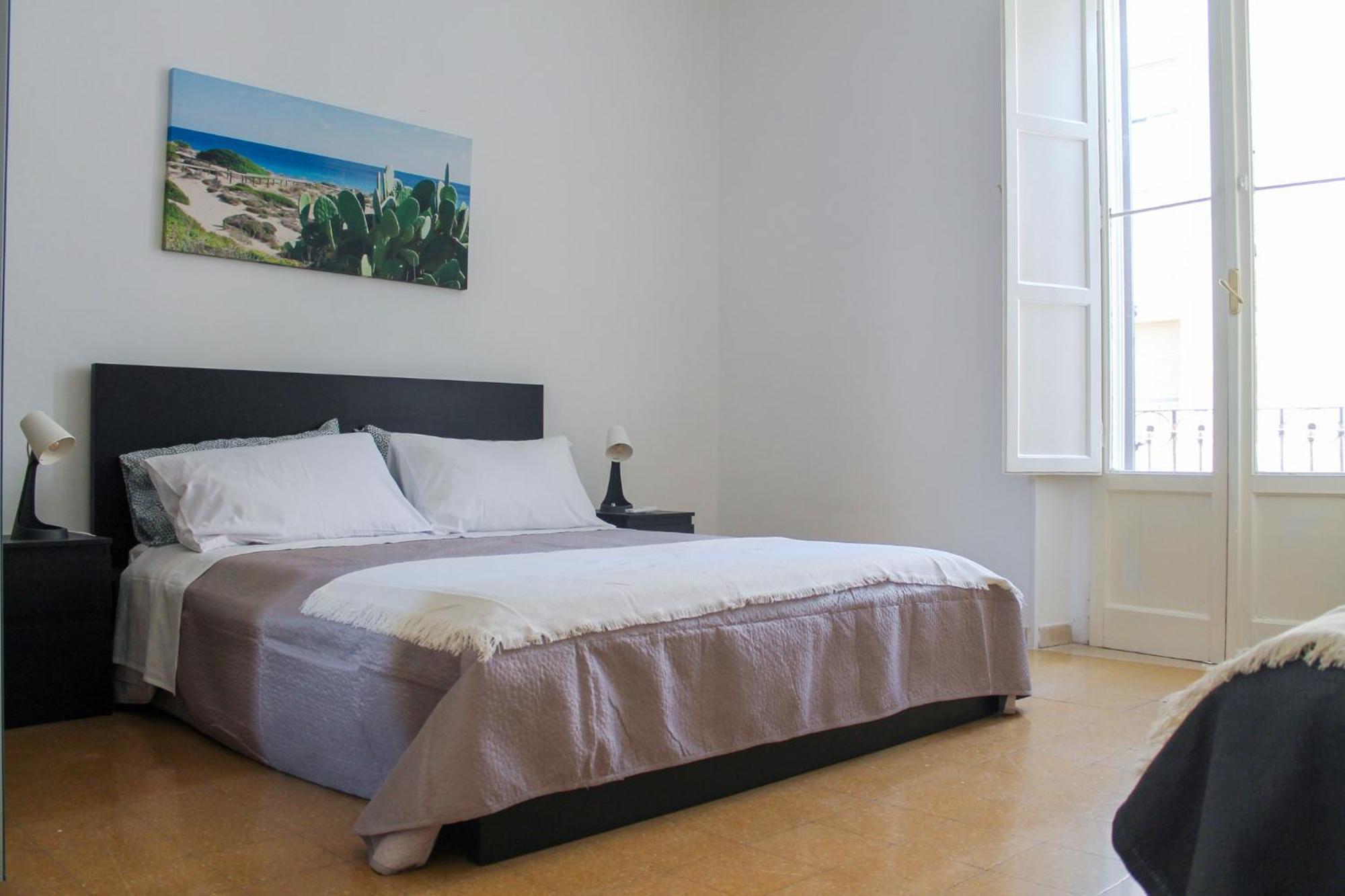 M&M Apartment Bari Buitenkant foto