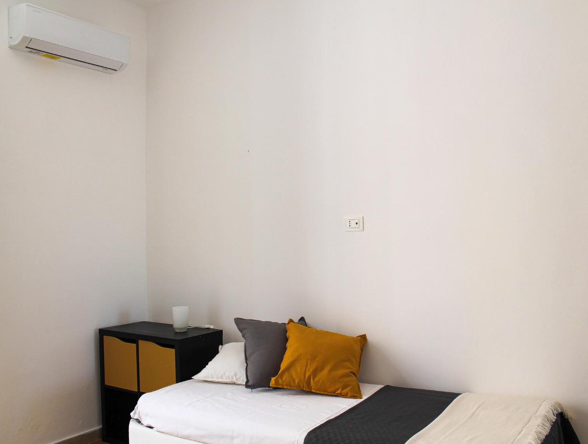 M&M Apartment Bari Buitenkant foto